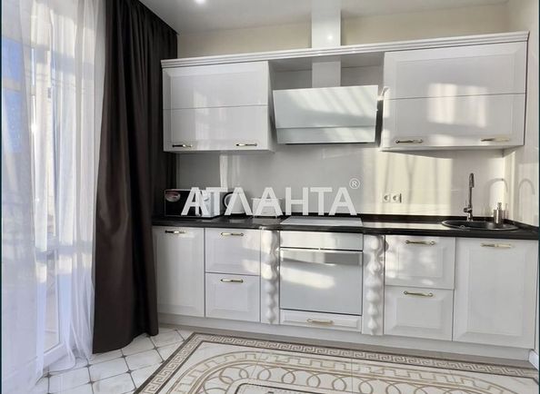 2-комнатная квартира по адресу ул. Сахарова (площадь 70 м²) - Atlanta.ua - фото 2