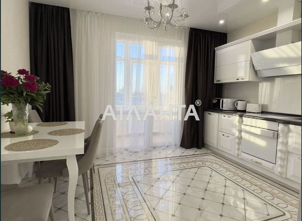 2-комнатная квартира по адресу ул. Сахарова (площадь 70 м²) - Atlanta.ua