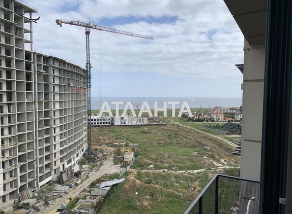 2-rooms apartment apartment by the address st. Druzhby narodov (area 82,4 m²) - Atlanta.ua