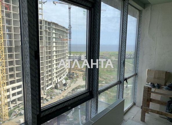 2-rooms apartment apartment by the address st. Druzhby narodov (area 82,4 m²) - Atlanta.ua - photo 4