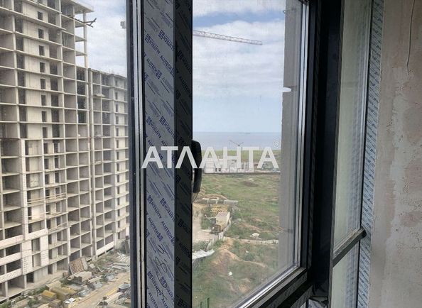 2-rooms apartment apartment by the address st. Druzhby narodov (area 82,4 m²) - Atlanta.ua - photo 10