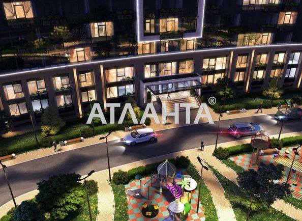2-rooms apartment apartment by the address st. Druzhby narodov (area 82,4 m²) - Atlanta.ua - photo 14