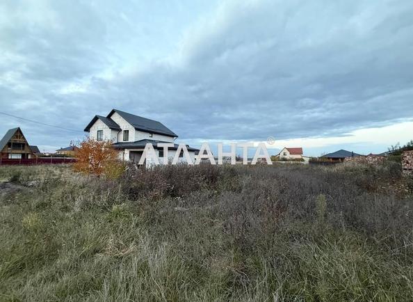 Участок по адресу ул. Тимка Пандуры (площадь 10 сот) - Atlanta.ua