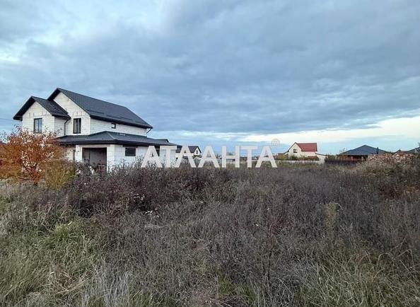 Участок по адресу ул. Тимка Пандуры (площадь 10 сот) - Atlanta.ua - фото 6