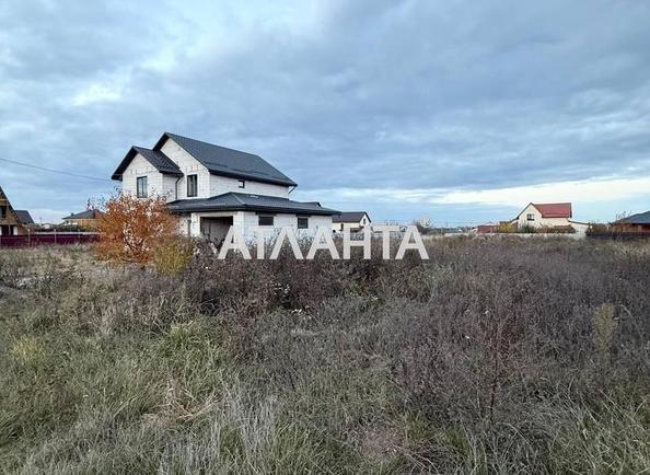 Участок по адресу ул. Тимка Пандуры (площадь 10 сот) - Atlanta.ua - фото 7