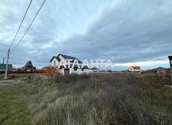 Участок по адресу ул. Тимка Пандуры (площадь 10 сот) - Atlanta.ua - фото 8