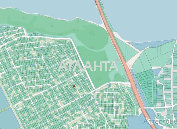 Дом по адресу (площадь 0) - Atlanta.ua