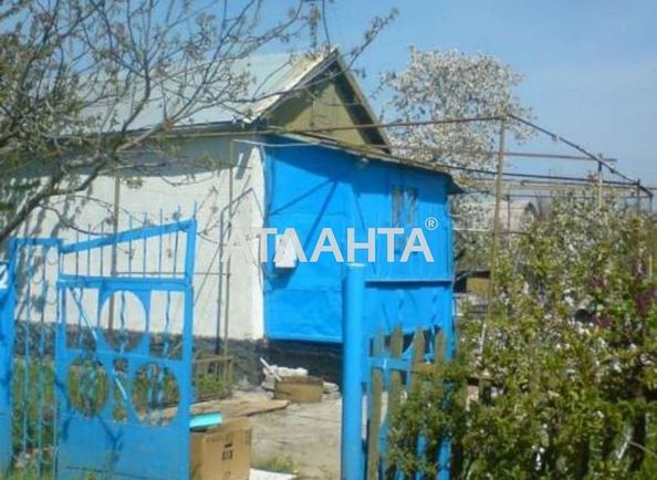 House by the address st. Abrikosovaya (area 30 m²) - Atlanta.ua - photo 3