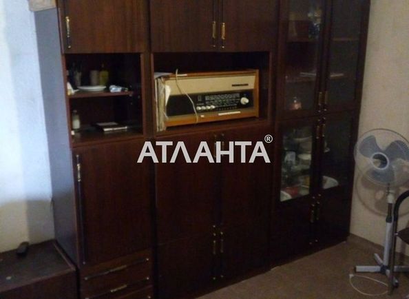 House by the address st. Abrikosovaya (area 30 m²) - Atlanta.ua - photo 6