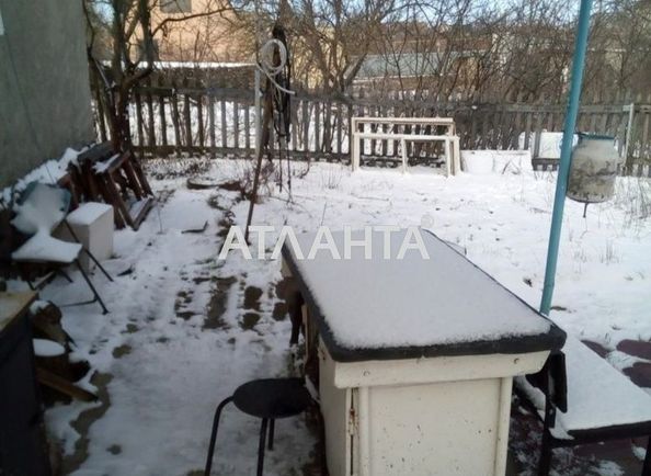 House by the address st. Abrikosovaya (area 30 m²) - Atlanta.ua - photo 11