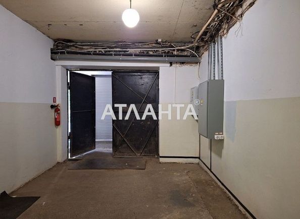 Комерційна нерухомість за адресою Басейний 6-й пров. (площа 791,2 м²) - Atlanta.ua - фото 5