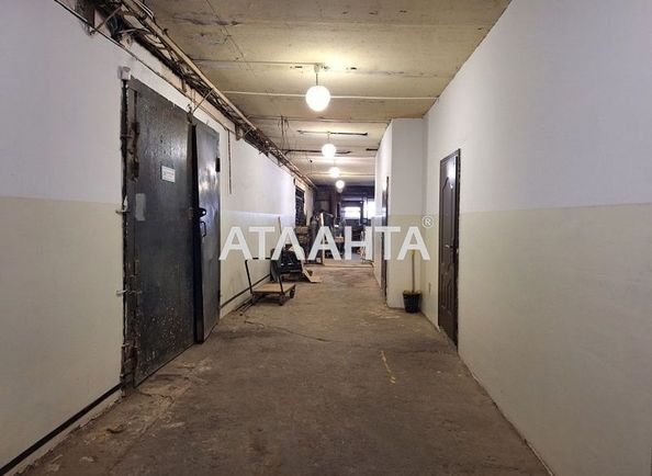 Комерційна нерухомість за адресою Басейний 6-й пров. (площа 791,2 м²) - Atlanta.ua - фото 6