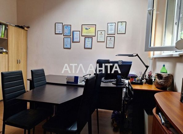 Комерційна нерухомість за адресою Басейний 6-й пров. (площа 791,2 м²) - Atlanta.ua - фото 8