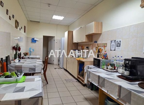 Комерційна нерухомість за адресою Басейний 6-й пров. (площа 791,2 м²) - Atlanta.ua - фото 10