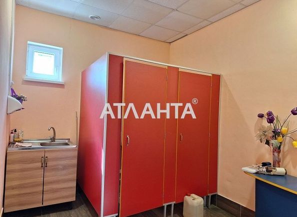 Комерційна нерухомість за адресою Басейний 6-й пров. (площа 791,2 м²) - Atlanta.ua - фото 11