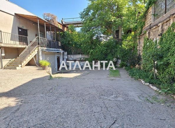 Комерційна нерухомість за адресою Басейний 6-й пров. (площа 791,2 м²) - Atlanta.ua - фото 14