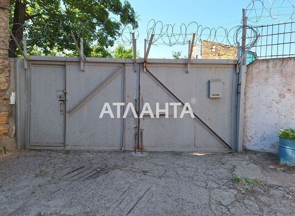 Комерційна нерухомість за адресою Басейний 6-й пров. (площа 791,2 м²) - Atlanta.ua - фото 15