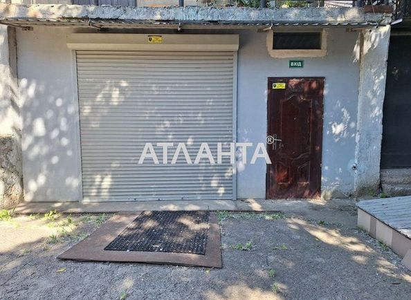 Комерційна нерухомість за адресою Басейний 6-й пров. (площа 791,2 м²) - Atlanta.ua - фото 16