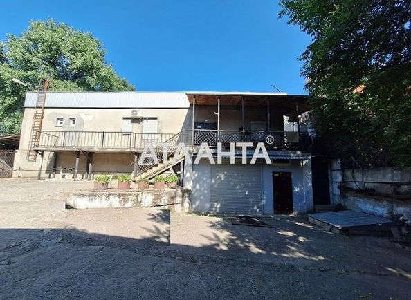 Комерційна нерухомість за адресою Басейний 6-й пров. (площа 791,2 м²) - Atlanta.ua - фото 17