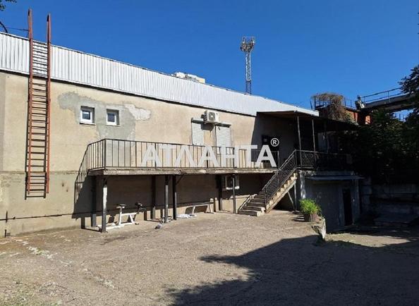 Commercial real estate at st. Basseynyy 6 y per (area 791,2 m²) - Atlanta.ua - photo 3