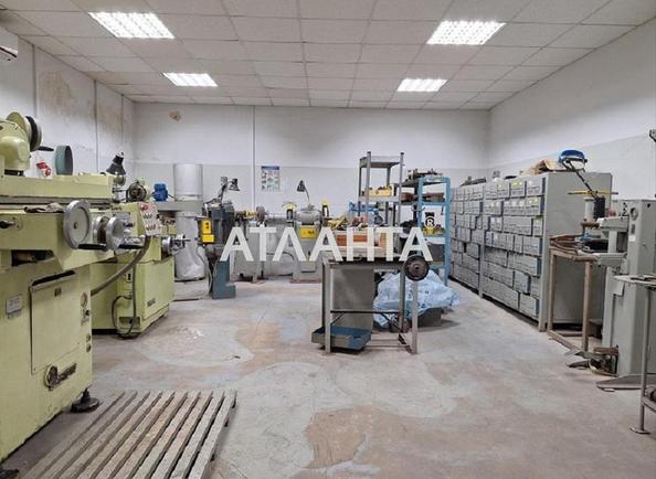 Commercial real estate at st. Basseynyy 6 y per (area 791,2 m²) - Atlanta.ua - photo 7