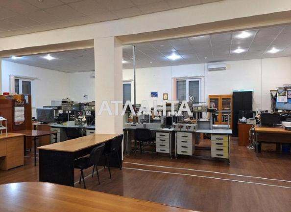 Commercial real estate at st. Basseynyy 6 y per (area 791,2 m²) - Atlanta.ua - photo 13