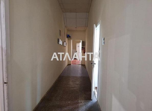 Commercial real estate at st. Basseynyy 6 y per (area 791,2 m²) - Atlanta.ua - photo 17