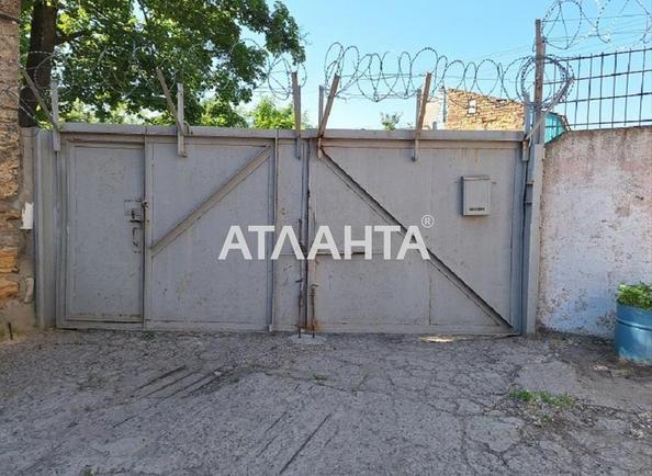 Commercial real estate at st. Basseynyy 6 y per (area 791,2 m²) - Atlanta.ua - photo 21