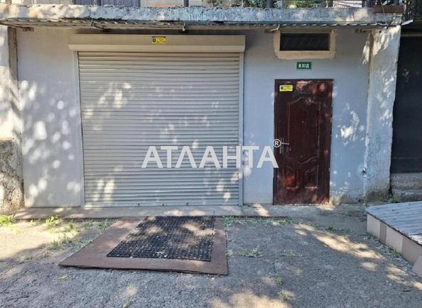 Commercial real estate at st. Basseynyy 6 y per (area 791,2 m²) - Atlanta.ua - photo 22