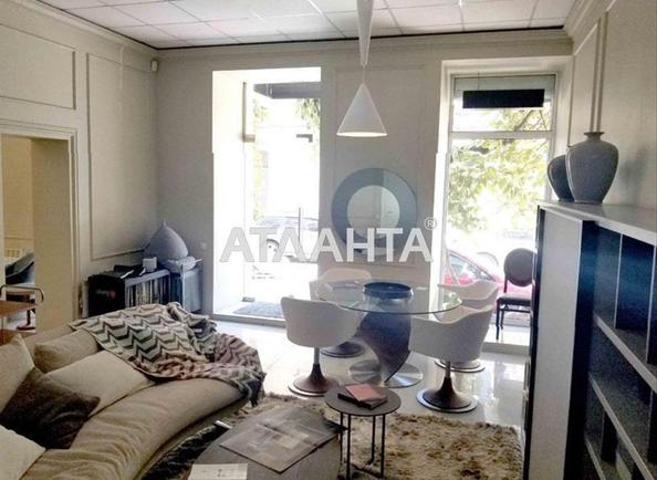 Коммерческая недвижимость по адресу Нечипуренко пер. (площадь 139,5 м²) - Atlanta.ua - фото 2