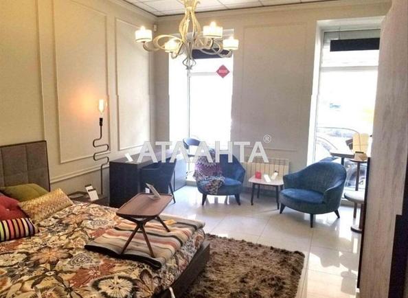 Коммерческая недвижимость по адресу Нечипуренко пер. (площадь 139,5 м²) - Atlanta.ua - фото 3