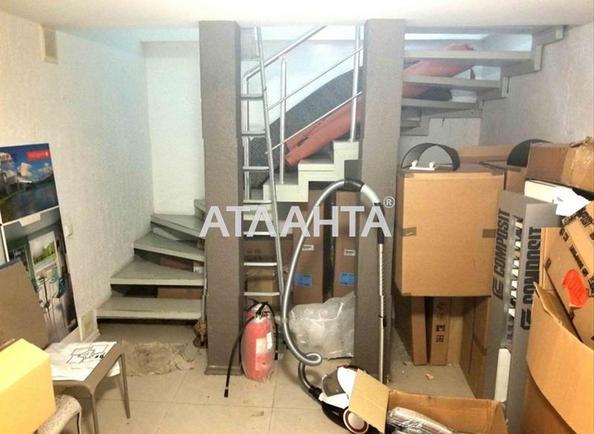Коммерческая недвижимость по адресу Нечипуренко пер. (площадь 139,5 м²) - Atlanta.ua - фото 4