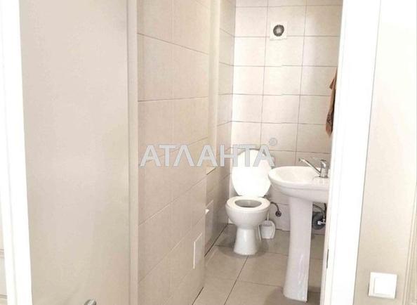 Коммерческая недвижимость по адресу Нечипуренко пер. (площадь 139,5 м²) - Atlanta.ua - фото 6