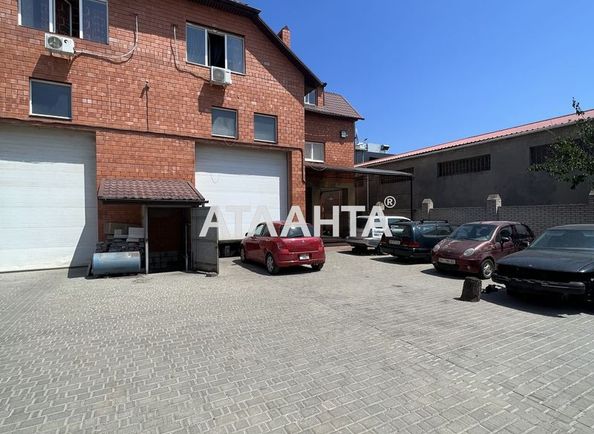 Commercial real estate at st. Molodezhnaya (area 1475 m²) - Atlanta.ua - photo 3