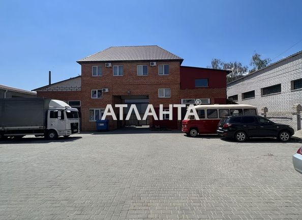 Commercial real estate at st. Molodezhnaya (area 1475 m²) - Atlanta.ua - photo 5