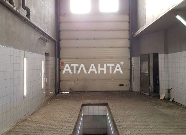 Commercial real estate at st. Molodezhnaya (area 1475 m²) - Atlanta.ua - photo 20