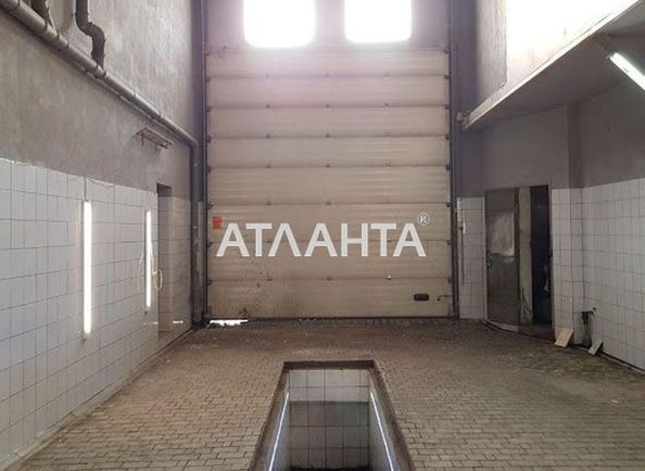 Commercial real estate at st. Molodezhnaya (area 1475 m²) - Atlanta.ua - photo 23