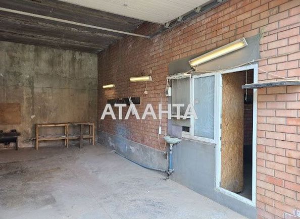 Commercial real estate at st. Molodezhnaya (area 1475 m²) - Atlanta.ua - photo 26
