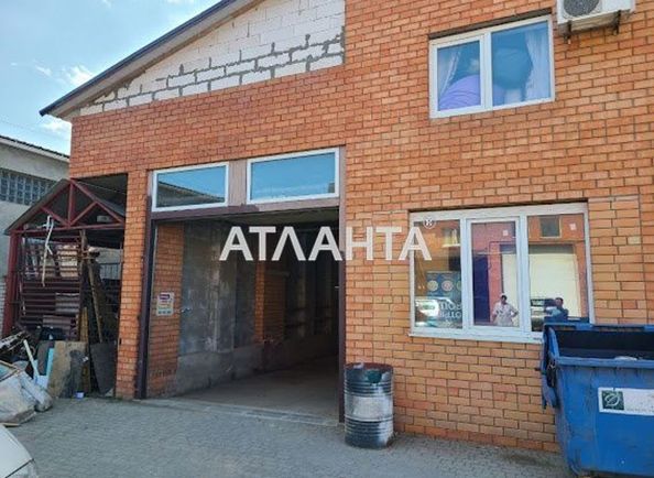 Commercial real estate at st. Molodezhnaya (area 1475 m²) - Atlanta.ua - photo 29