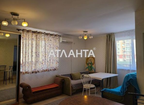 Commercial real estate at st. Molodezhnaya (area 1475 m²) - Atlanta.ua - photo 30