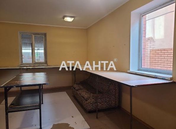 Commercial real estate at st. Molodezhnaya (area 1475 m²) - Atlanta.ua - photo 51