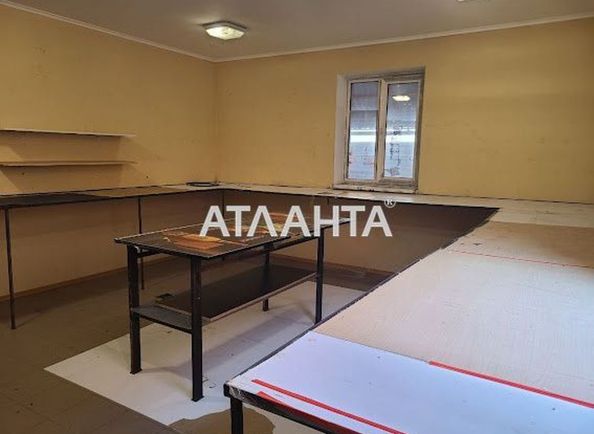 Commercial real estate at st. Molodezhnaya (area 1475 m²) - Atlanta.ua - photo 52