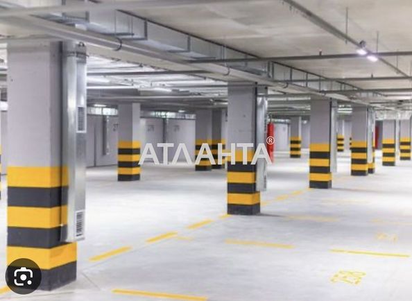 Коммерческая недвижимость по адресу ул. Филатова ак. (площадь 14,8 м²) - Atlanta.ua