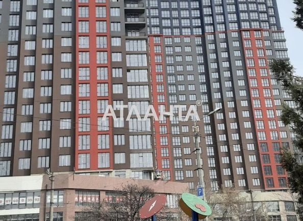 Коммерческая недвижимость по адресу ул. Филатова ак. (площадь 14,8 м²) - Atlanta.ua - фото 3