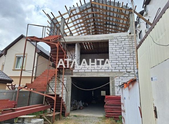 Commercial real estate at st. Institutskaya (area 475,5 m²) - Atlanta.ua
