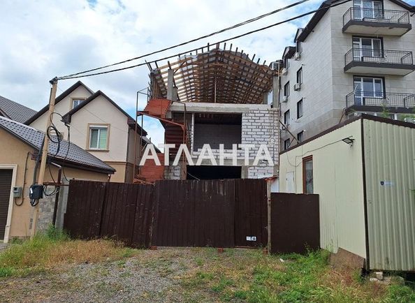 Commercial real estate at st. Institutskaya (area 475,5 m²) - Atlanta.ua - photo 2