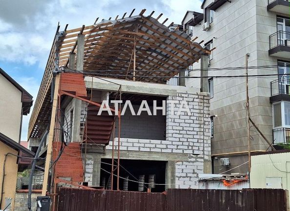 Commercial real estate at st. Institutskaya (area 475,5 m²) - Atlanta.ua - photo 5