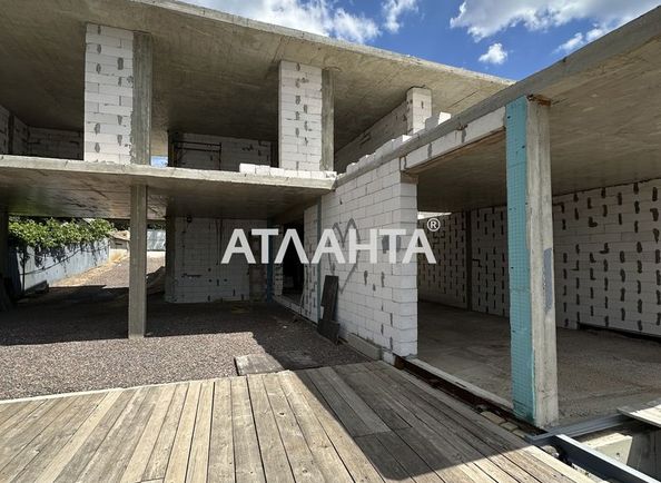 Дом по адресу ул. Центральная (площадь 200 м²) - Atlanta.ua