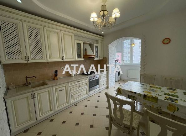 2-комнатная квартира по адресу ул. Келецкая (площадь 69 м²) - Atlanta.ua