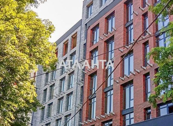 1-room apartment apartment by the address st. Fontanskaya dor Perekopskoy Divizii (area 43,4 m²) - Atlanta.ua - photo 3